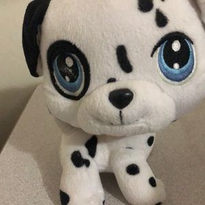 Meet your Posher, Nadette